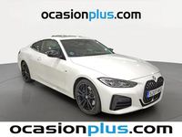 Usado BMW M440 340 CV (250 kW) 2023 Blanco Berlina