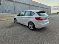 Usado BMW 216 Active Tourer 116 CV (85 kW) 2017 Blanco Monovolumen