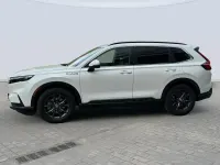 Nuevo Honda CR-V Elegance 184 CV (135 kW) 2025 Blanco SUV