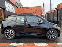 Usado BMW i3 Comfort Edition 125 kW (170 CV) 2016 Negro Utilitario