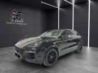 Nuevo Porsche Cayenne Black Edition 470 CV (345 kW) 2026 Negro SUV