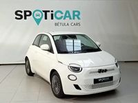 usado Fiat 500e 