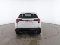 Usado Honda HR-V Sport 182 CV (133 kW) 2020 Blanco SUV