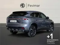 Usado MG HS Comfort 170 CV (125 kW) 2025 Gris SUV