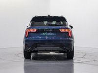 Usado Lynk & Co 01 261 CV (191 kW) 2023 Azul SUV