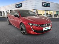Usado Peugeot 508 GT 225 CV (165 kW) 2021 Rojo Berlina