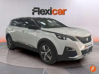 Usado Peugeot 5008 Allure 131 CV (96 kW) 2020 Blanco SUV
