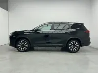 Usado Ebro s800 Luxury 279 CV (205 kW) 2025 Negro SUV