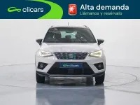 Usado Seat Arona XCELLENCE 90 CV (66 kW) 2019 Blanco SUV