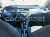 Usado Citroën C-Elysee I Seduction 115 CV (84 kW) 2014 Beige Berlina