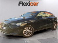 Usado Audi A3 Premium 116 CV (85 kW) 2021 Gris Berlina