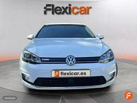 Usado VW Golf VII 136 CV (100 kW) 2019 Blanco Berlina