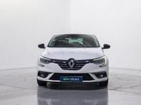 Usado Renault Mégane IV Zen 130 CV (95 kW) 2018 Blanco Berlina