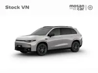 Nuevo Leapmotor C10 215 CV (158 kW) 2026 Tundra gray SUV