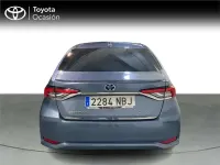 Usado Toyota Corolla Plus 140 CV (102 kW) 2025 Berlina
