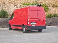 Usado Renault Master 131 CV (96 kW) 2019 Rojo Van