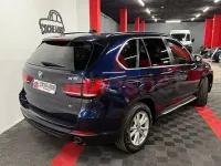 Usado BMW X5 231 CV (169 kW) 2015 Azul SUV