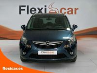 usado Opel Zafira Tourer 1.6CDTi S/S Excellence 136