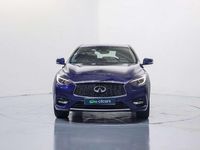 Usado Infiniti Q30 Premium 156 CV (114 kW) 2019 Azul Utilitario