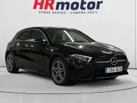 Usado Mercedes A250 AMG line 218 CV (160 kW) 2023