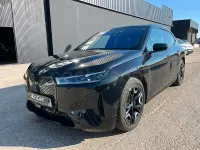 Usado BMW iX 384 kW (523 CV) 2022 Eléctrico SUV