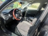Usado Skoda Rapid Elegance 105 CV (77 kW) 2015 Negro Utilitario