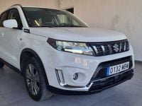 Usado Suzuki Vitara 129 CV (94 kW) 2022 SUV