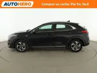 Usado Kia XCeed 120 CV (88 kW) 2023 Negro SUV