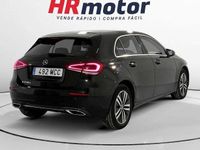 Usado Mercedes A250 218 CV (160 kW) 2022