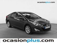 usado Hyundai i40 1.7CRDI GLS Style Nav 136