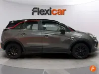 Usado Opel Crossland Edition 110 CV (80 kW) 2021 Gris SUV