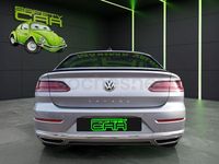 Usado VW Arteon R-line 190 CV (139 kW) 2020 Gris / plata Berlina