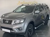 Usado Nissan Navara N-Guard 190 CV (139 kW) 2020 Beige Pickup/Camioneta