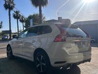 Usado Volvo XC60 Momentum 190 CV (139 kW) 2016 Blanco SUV