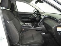 Usado Hyundai Tucson 230 CV (169 kW) 2020 Blanco SUV