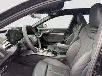 Usado Audi S5 367 CV (269 kW) 2025 Negro Familiar