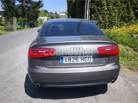 Usado Audi A6 204 CV (150 kW) 2011 Beige Berlina