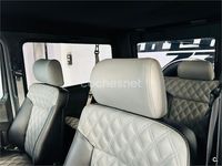 Usado Mercedes G320 210 CV (154 kW) 1995 Marrón SUV