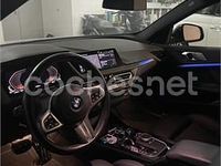 Usado BMW 220 190 CV (139 kW) 2022 Gris / plata Coupe