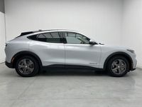 Usado Ford Mustang Mach-E Extended Range 216 kW (294 CV) 2021 Blanco SUV