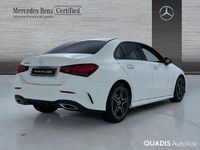 Occasion Mercedes A200 150 PK (110 kW) 2024 Wit