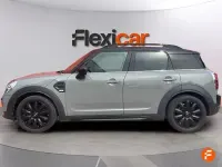 Begagnad Mini Cooper Countryman 136 HK (100 kW) 2019 Grå SUV