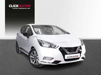 usado Nissan Micra 1.0 IG-T 92CV N-Design