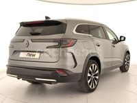 Usado Renault Espace Techno 200 CV (147 kW) 2024 Gris / plata SUV