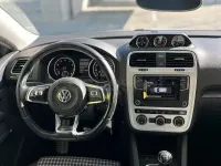 Usado VW Scirocco R-line 125 CV (91 kW) 2015 Blanco Coupe