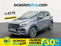 Usado DR DR 4.0 116 CV (85 kW) 2023 Gris SUV
