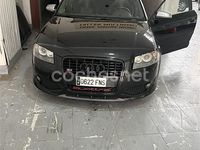 Usado Audi S3 Performance 265 CV (194 kW) 2007 Negro Berlina
