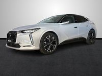 Usado DS Automobiles DS4 136 CV (100 kW) 2024 Gris claro SUV