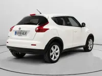 Usado Nissan Juke 117 CV (86 kW) 2012 SUV