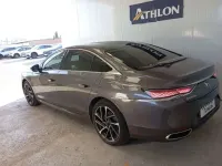 Usado DS Automobiles DS9 Rivoli Plus 250 CV (183 kW) 2023 Gris Berlina